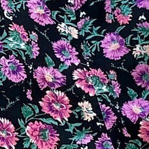 Forever 21 Pants & Jumpsuits - Forever 21 floral front zip romper long sleeve Forever 21 Pants & Jumpsuits - Forever 21 floral front zip romper long sleeve